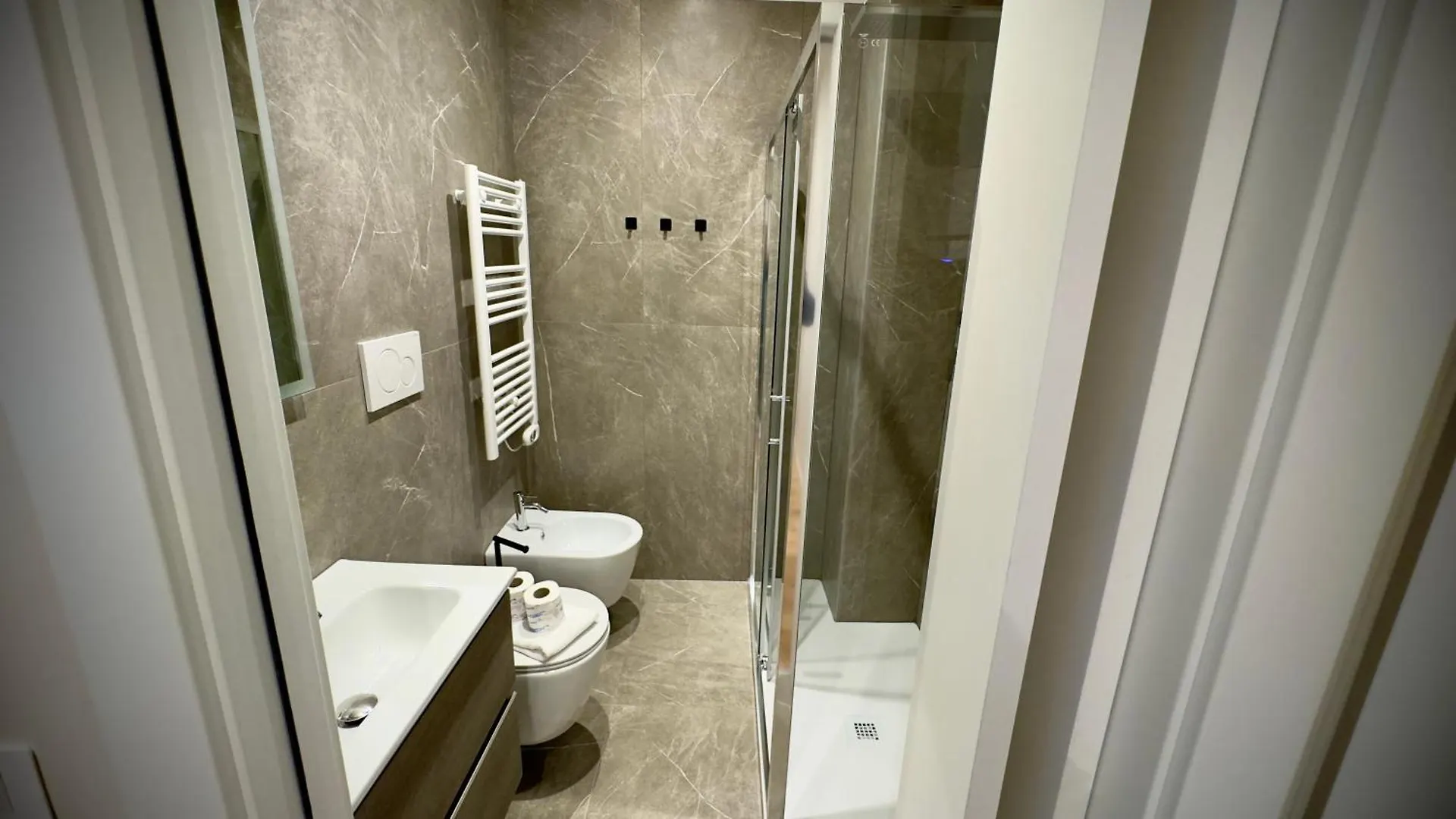 Appartement Residenza Ponteseveso18 à Milan