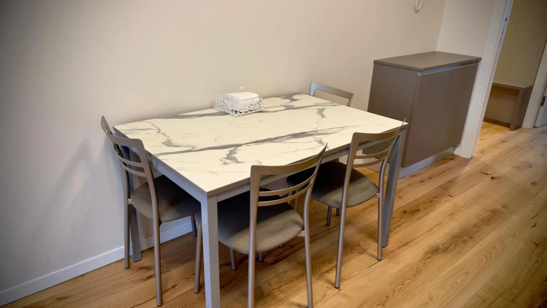 Appartement Residenza Ponteseveso18 à Milan
