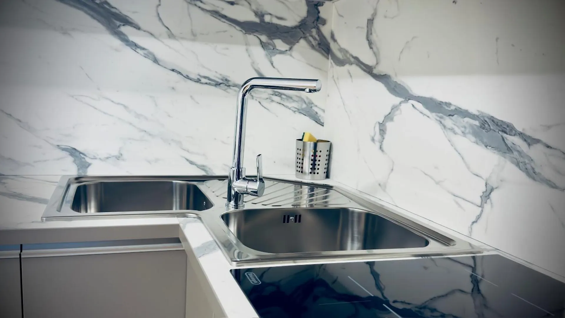 Appartement Residenza Ponteseveso18 à Milan