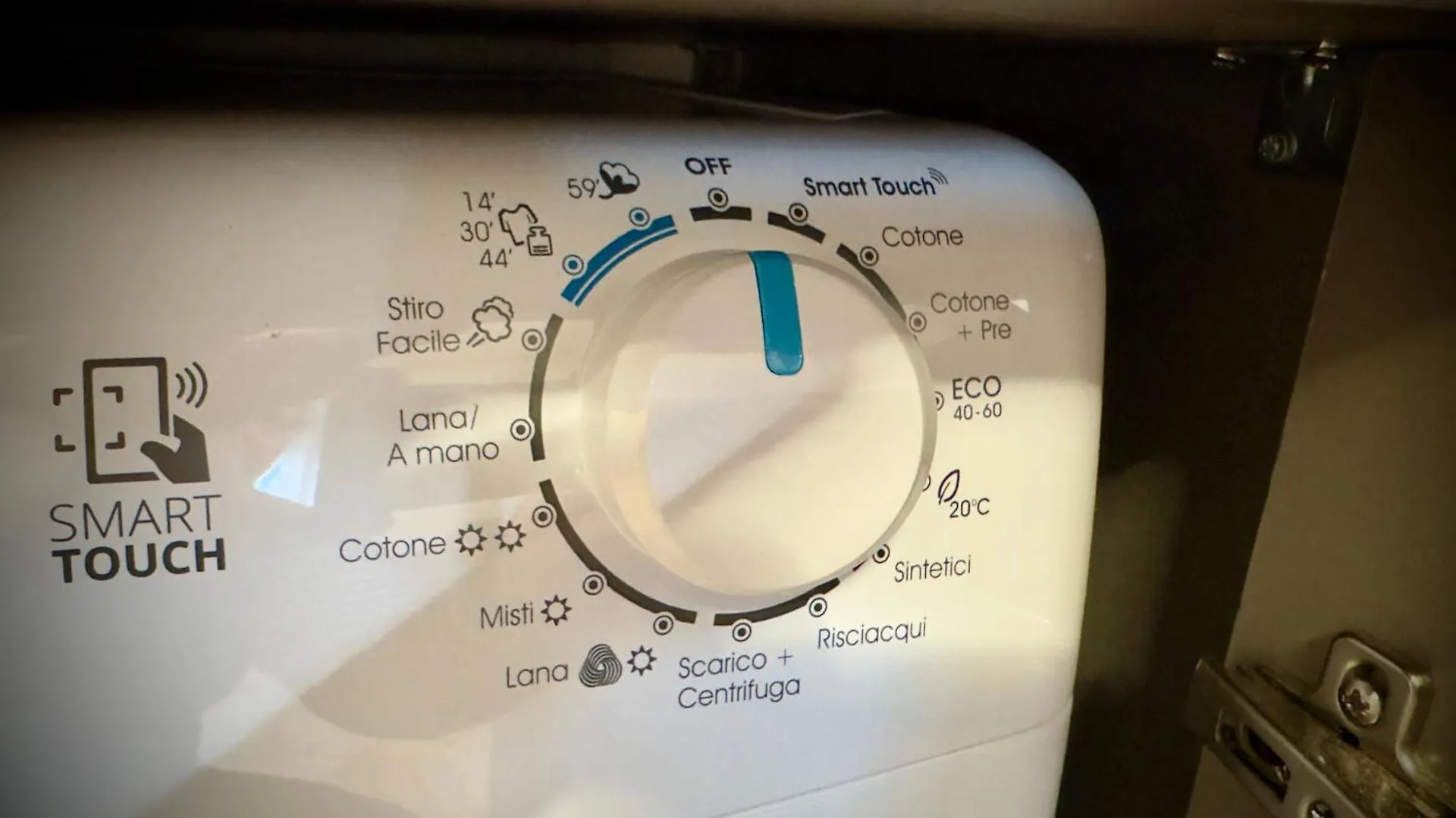 Appartement Residenza Ponteseveso18 à Milan
