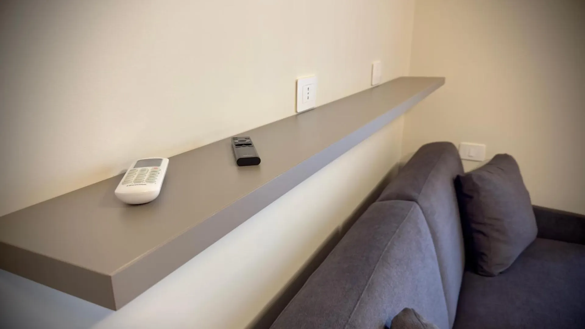 Appartement Residenza Ponteseveso18 à Milan