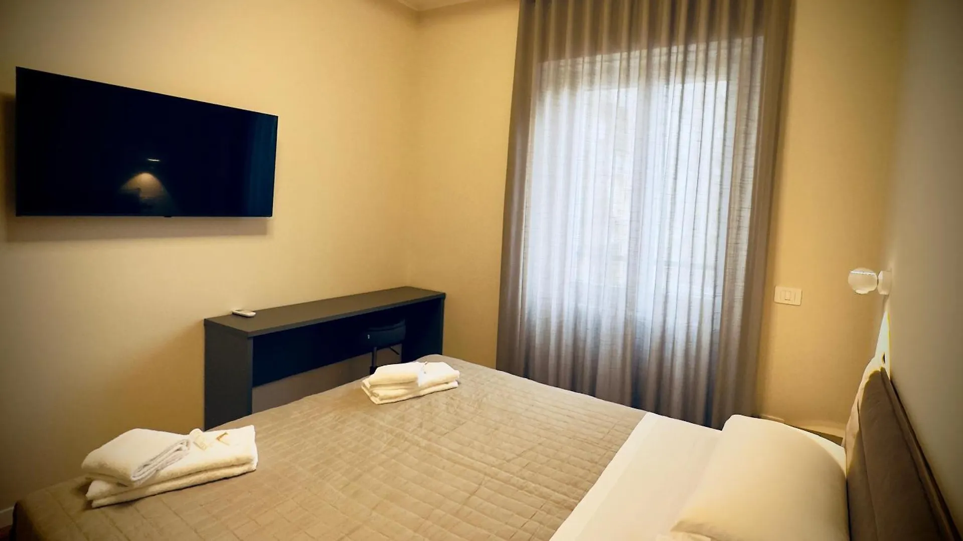 Appartement Residenza Ponteseveso18 à Milan