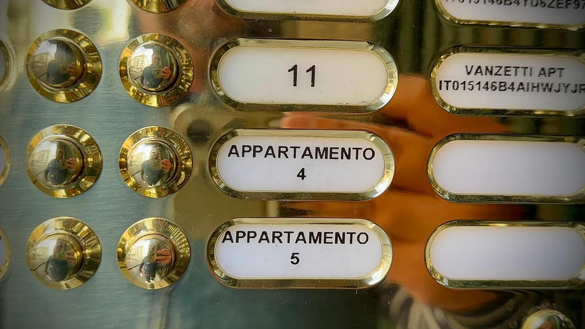 Residenza Ponteseveso18 Apartman Milánó