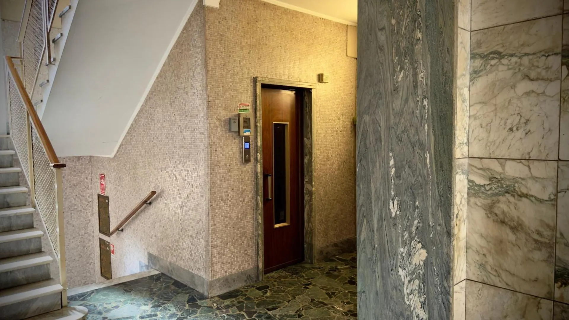 Residenza Ponteseveso18 Apartman Milánó 0*,  Olaszország