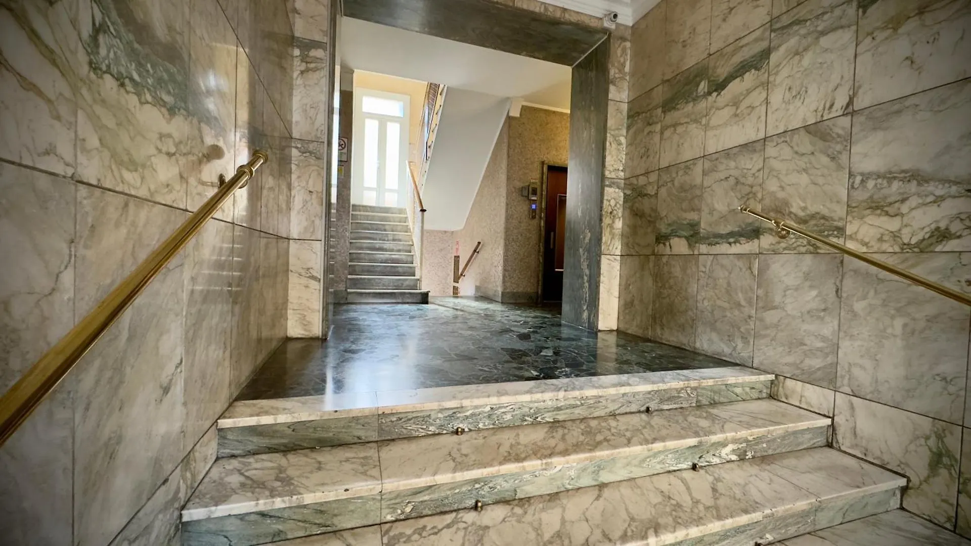 Residenza Ponteseveso18 Apartman Milánó 0*,  Olaszország