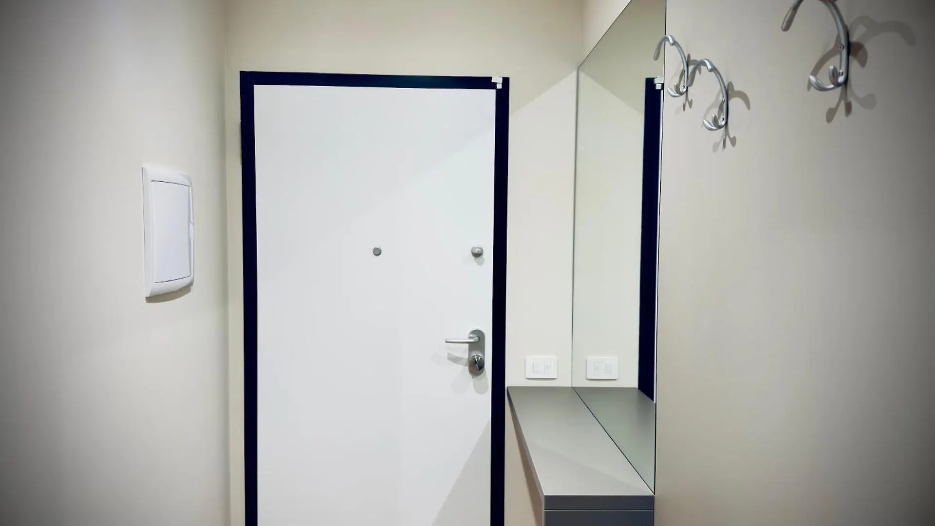 Residenza Ponteseveso18 Apartman Milánó