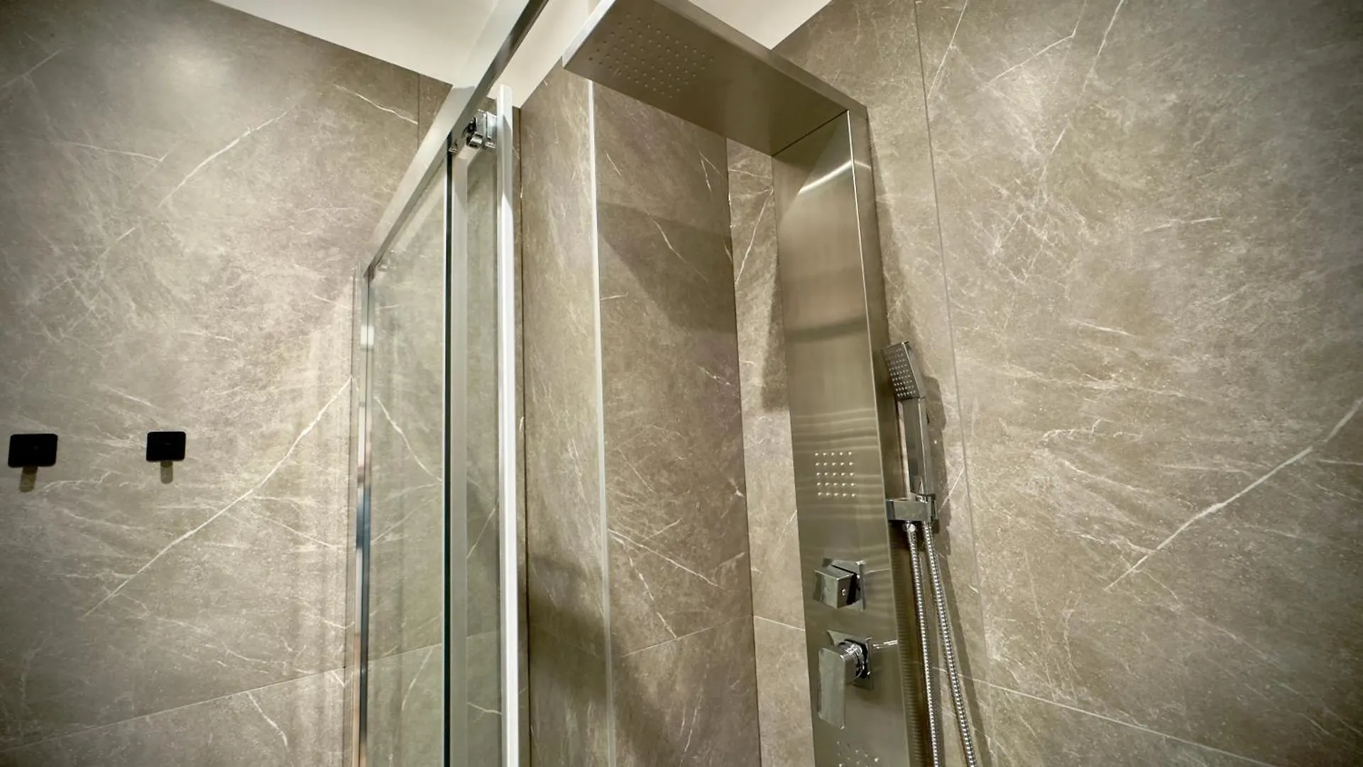 Residenza Ponteseveso18 Apartman Milánó