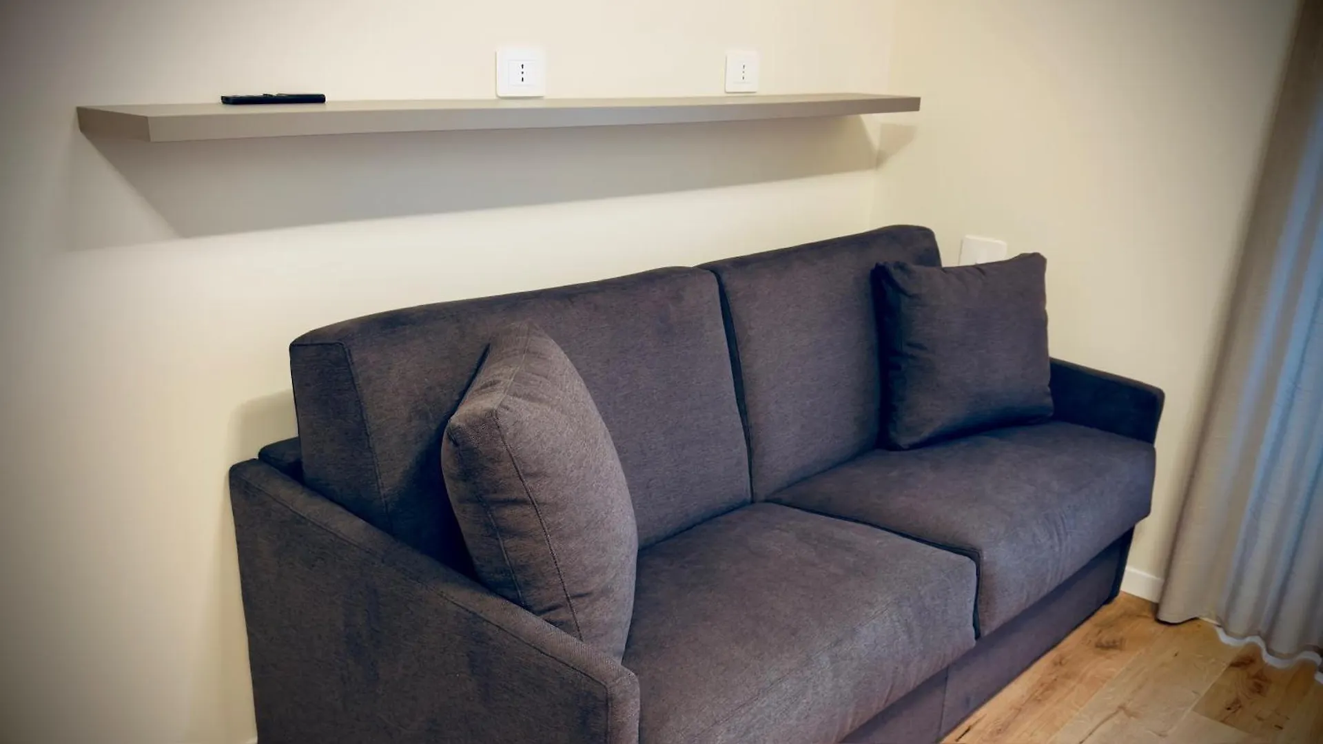 Residenza Ponteseveso18 Apartman Milánó Olaszország