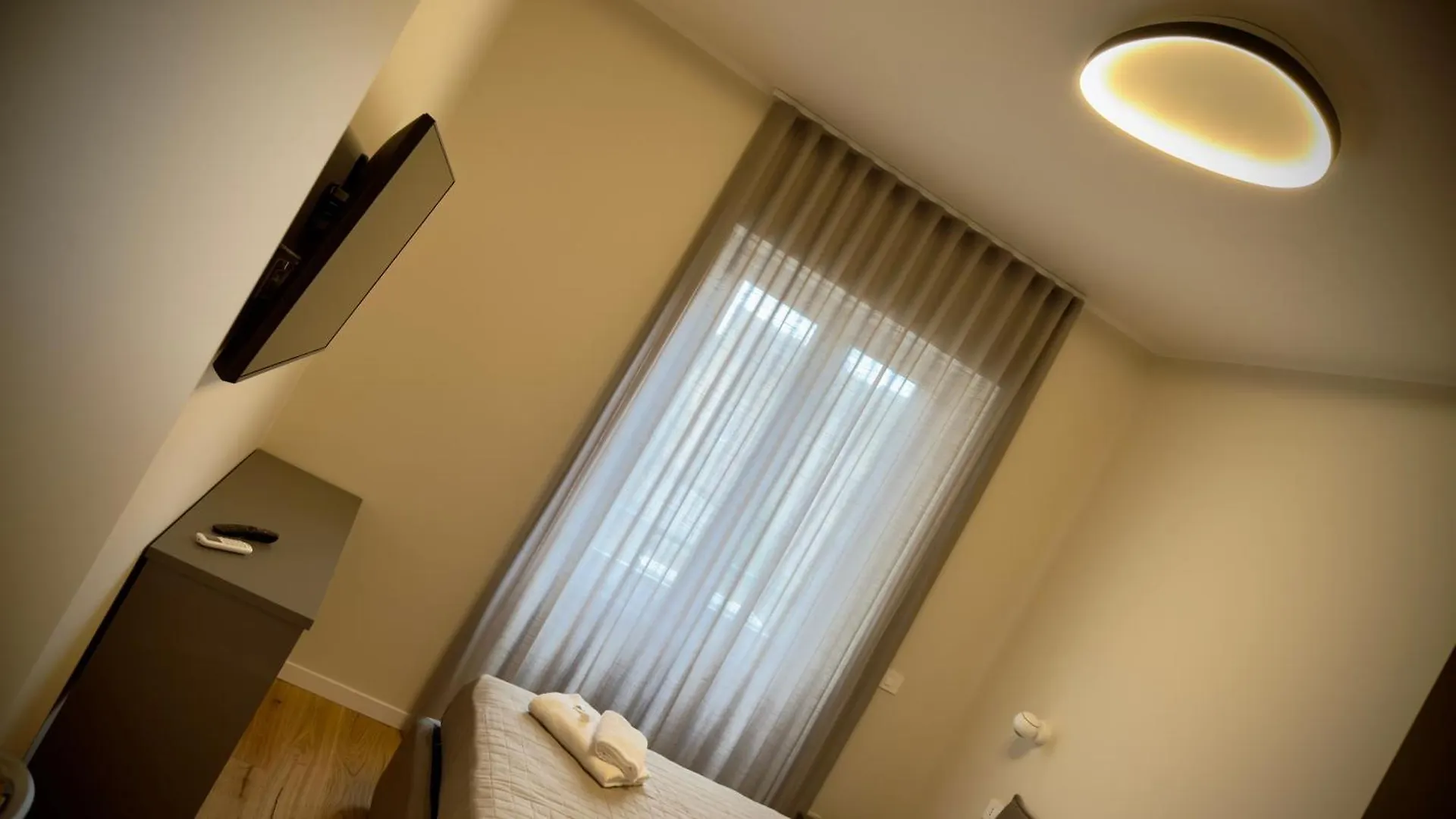 Residenza Ponteseveso18 Apartman Milánó Olaszország