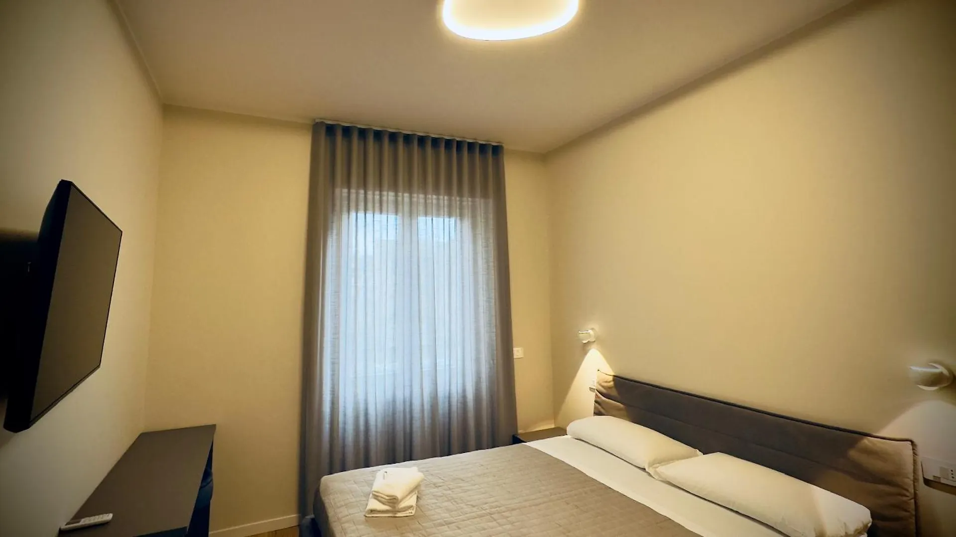 Residenza Ponteseveso18 Apartman Milánó